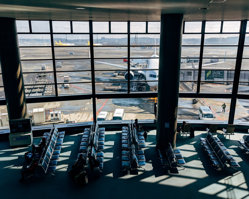 Airports & Transit (6)