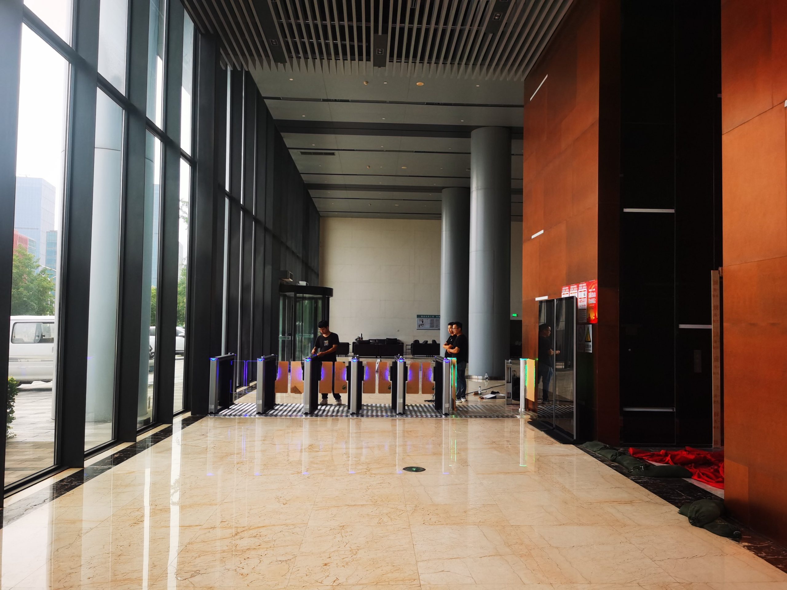 China Academy of Safety Science