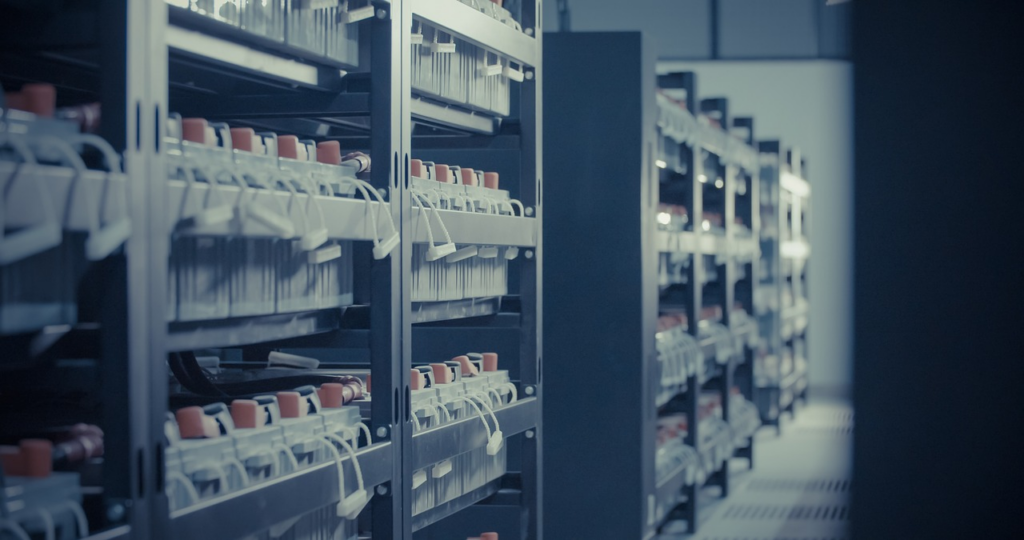 Data Centers4 Data Centers4