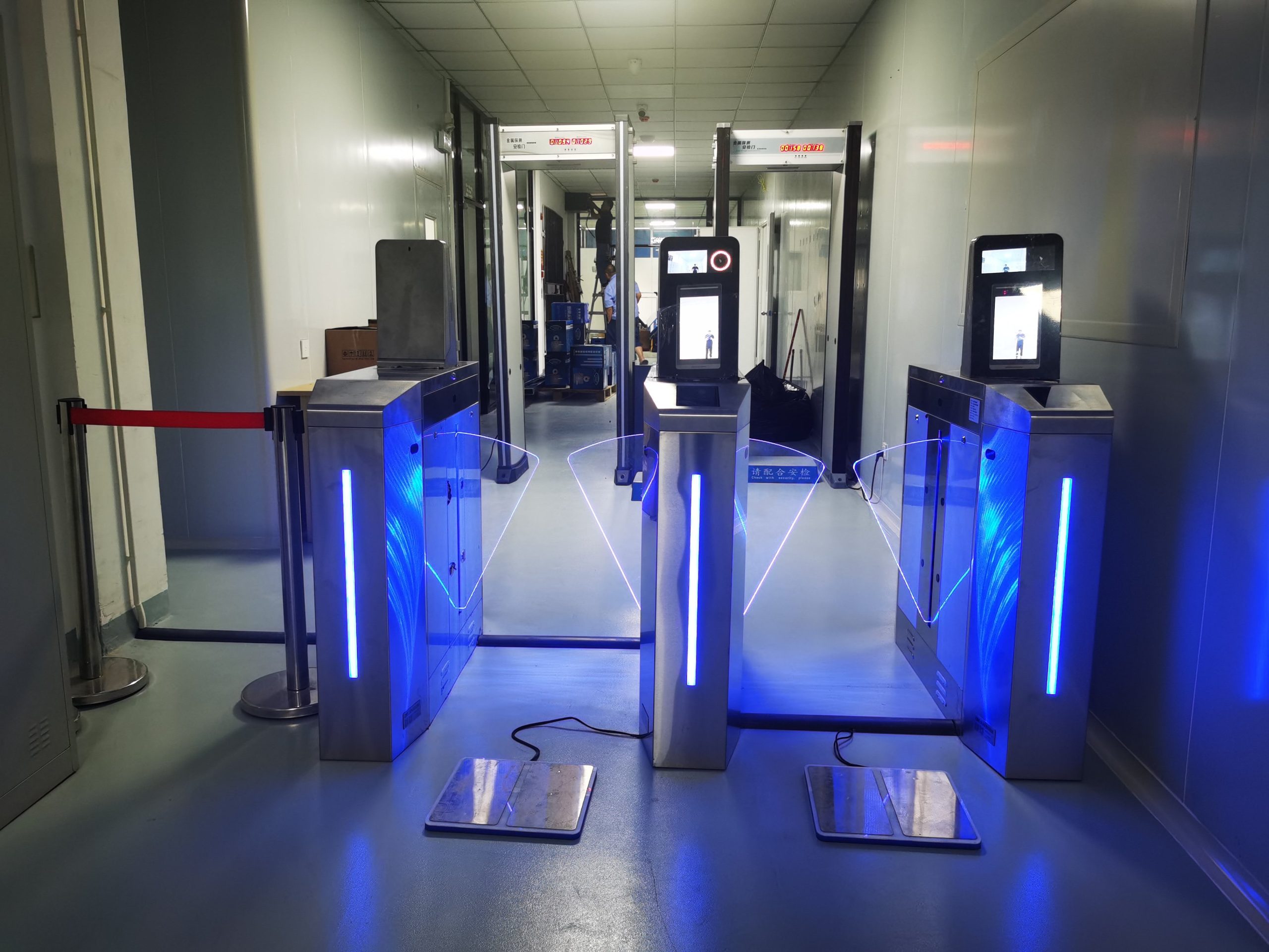 Fortune Global 500 Company – Xiaomi (National-level Green Factory)