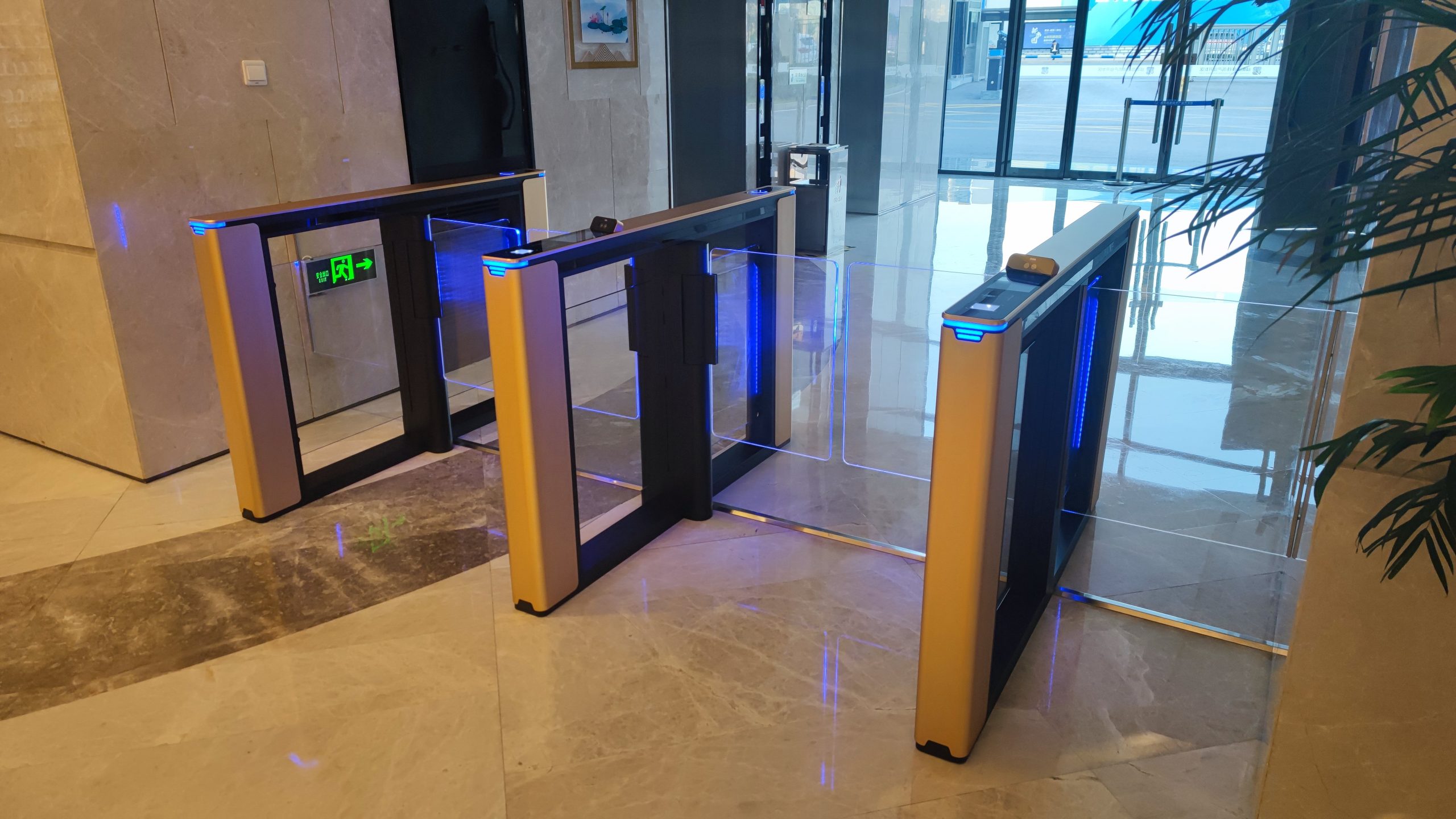 KWG Huanhui Commercial Plaza · Zhenyi Mansion