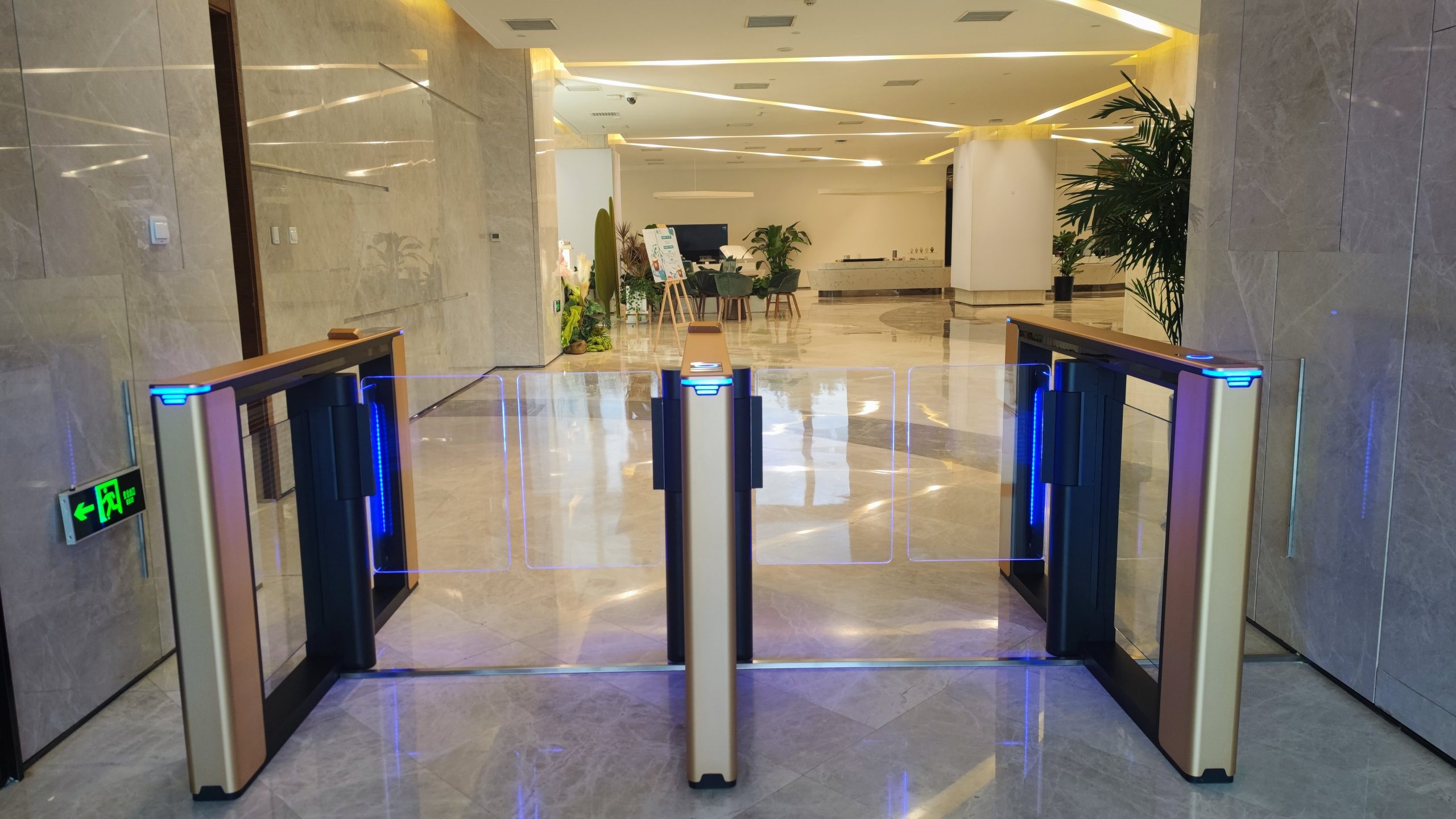 KWG Huanhui Commercial Plaza · Zhenyi Mansion