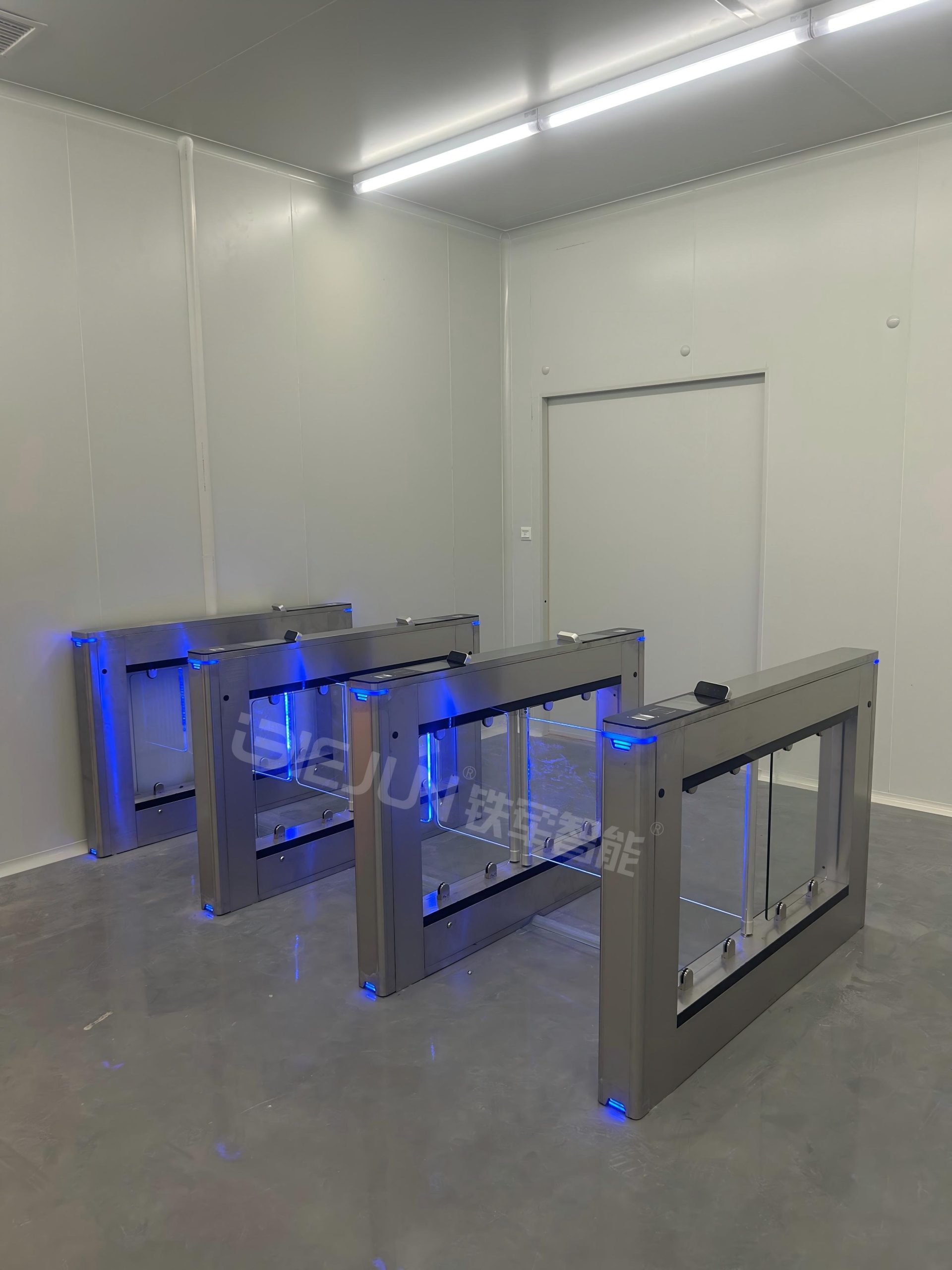 LUXSHAREICT