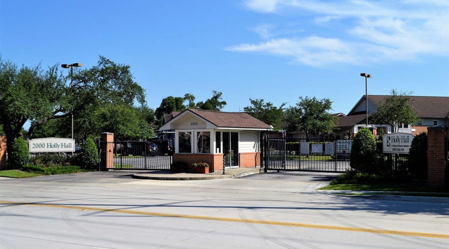 Residential Comminities