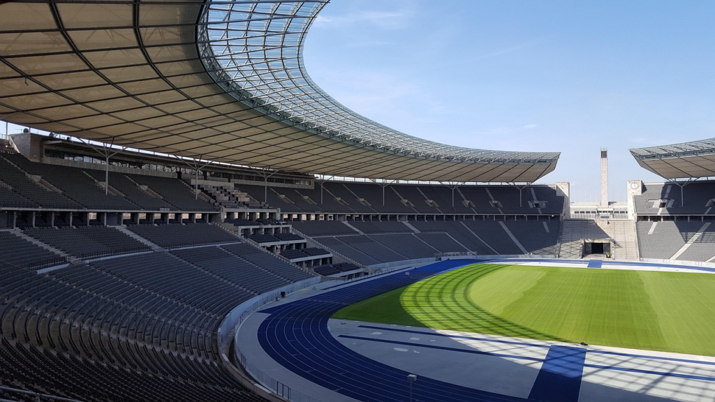 Stadiums Stadiums