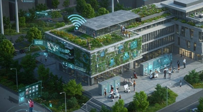 Access Control Trends in Airports and Rail Transit