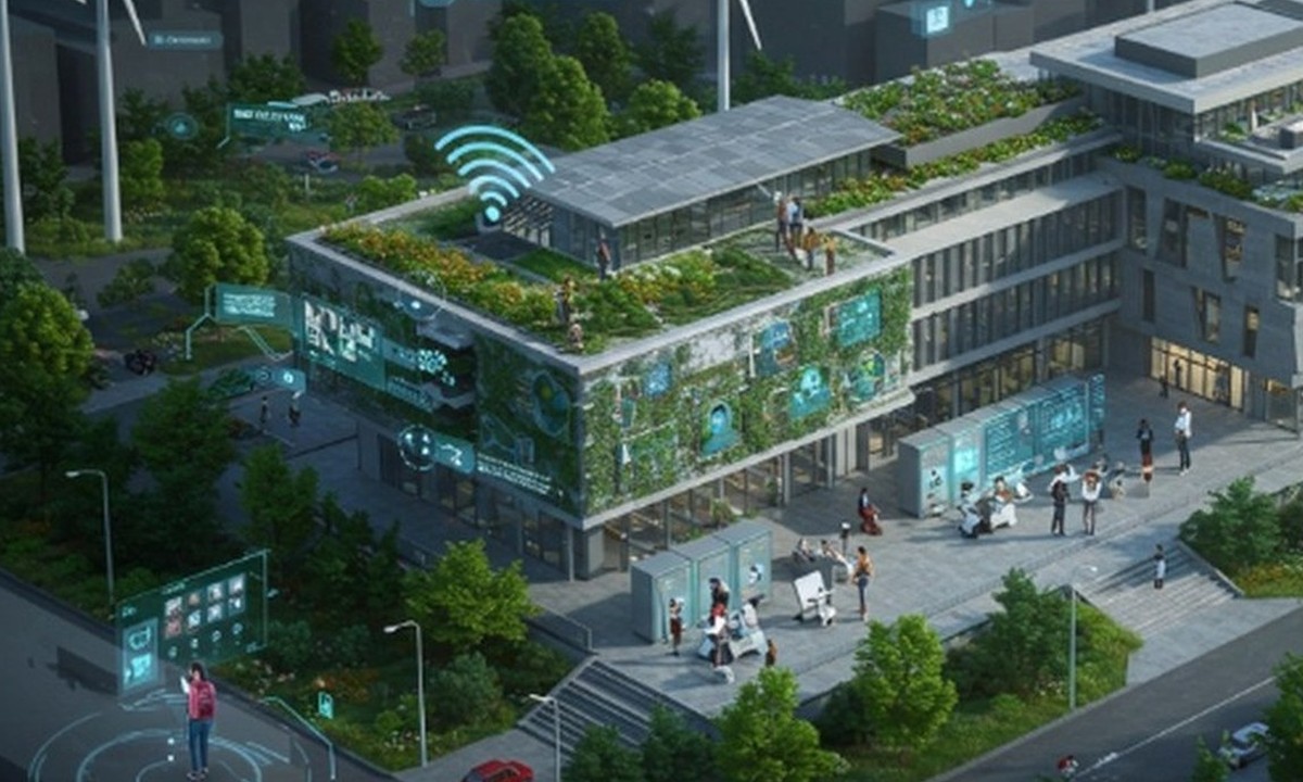 Access Control Trends in Airports and Rail Transit