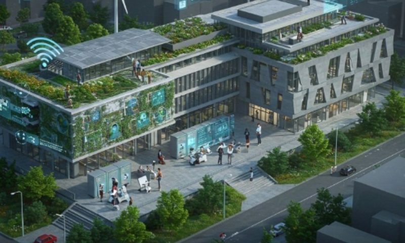 Designing Safer Public Entrances for High-Density Traffic