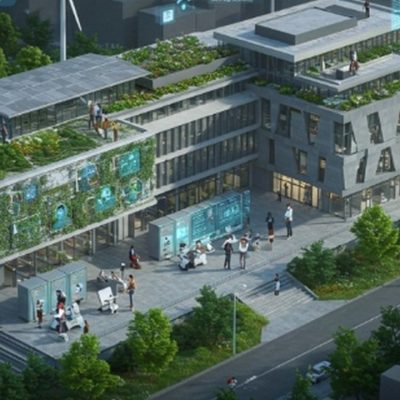 Access Control Integration Notes for Campus Gate Projects