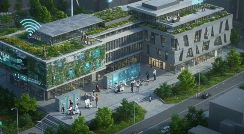 Access Control Integration Notes for Campus Gate Projects