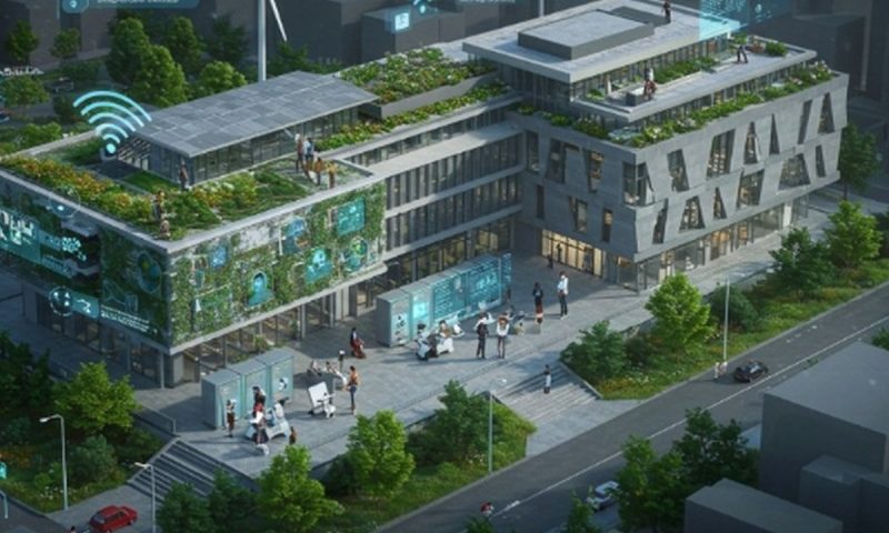 Access Control Integration Notes for Campus Gate Projects