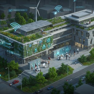 Project Delivery Checklist for Smart Entrance Systems