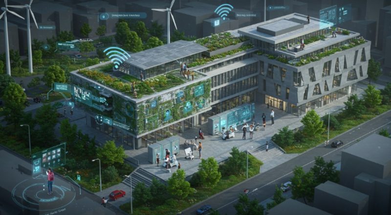 Project Delivery Checklist for Smart Entrance Systems