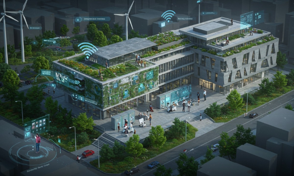 Project Delivery Checklist for Smart Entrance Systems