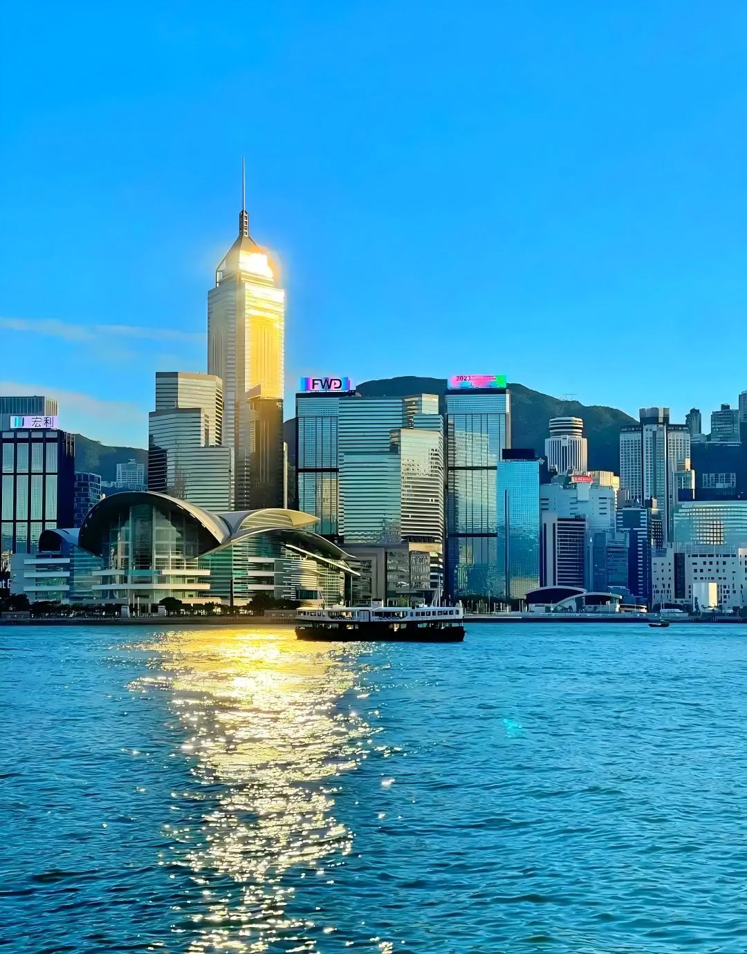 China Mobile (Hong Kong Global Computing Center)