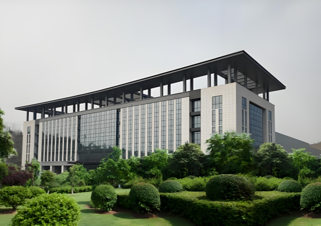 China Academy of Safety Science