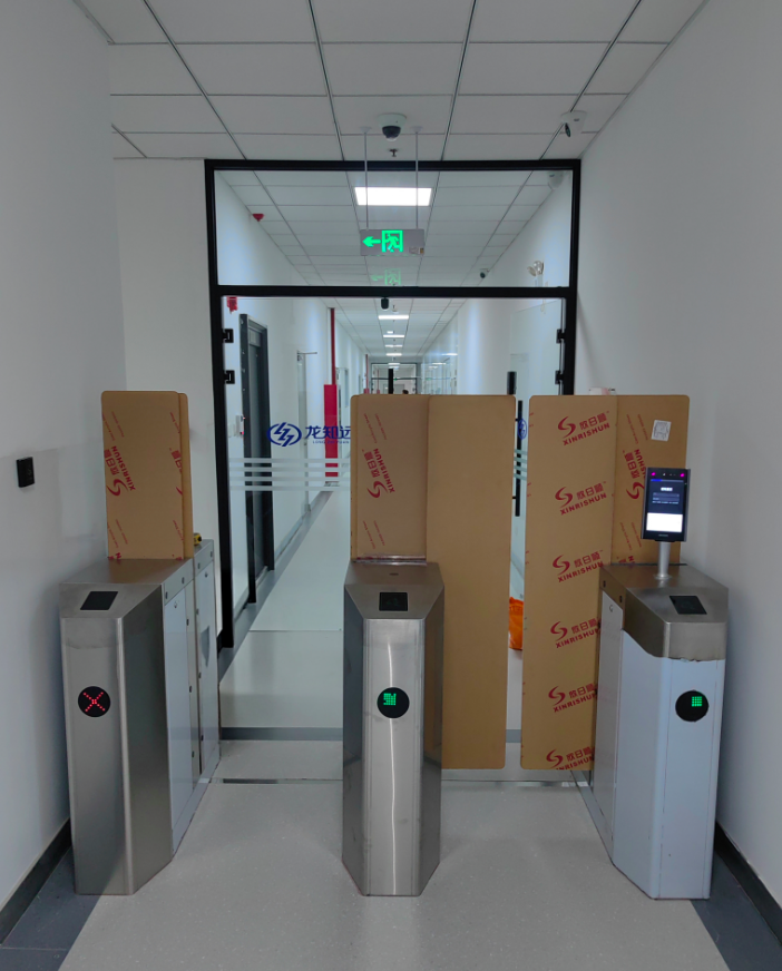 BOE Display Technology Co., Ltd. Building, Tongzhou, Beijing.