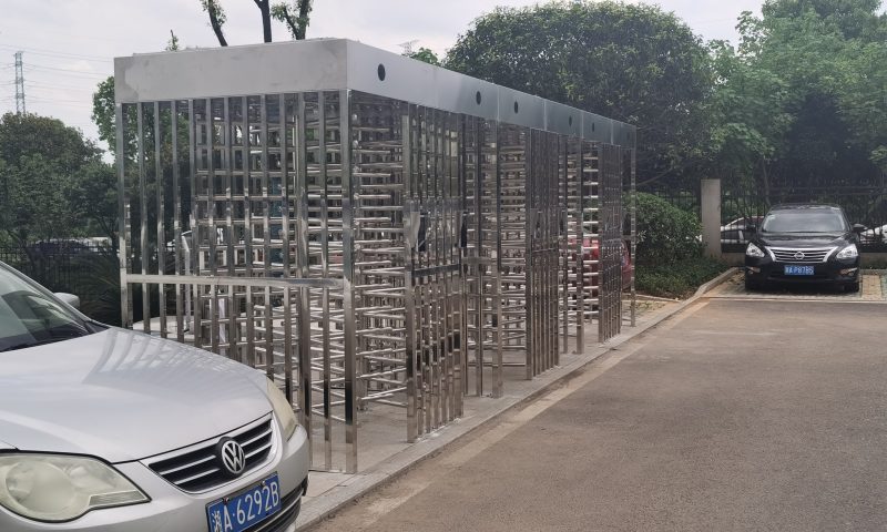 方形十字转杆高转闸TJ Q802S 1 scaled