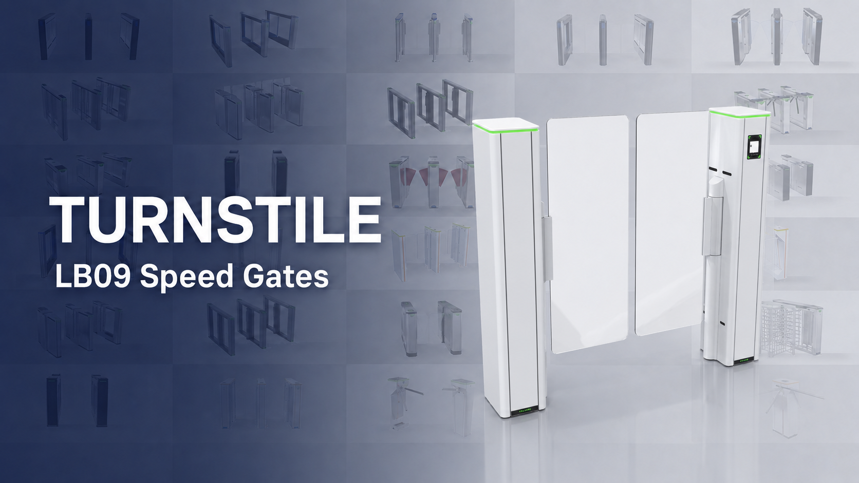 SPEED GATES1