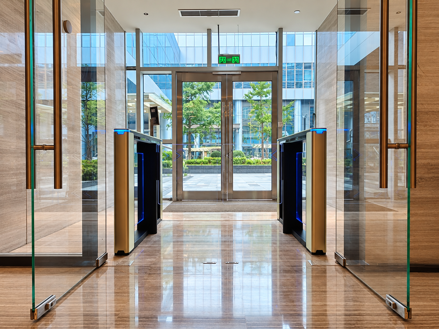 Chengdu International Health Center (3)