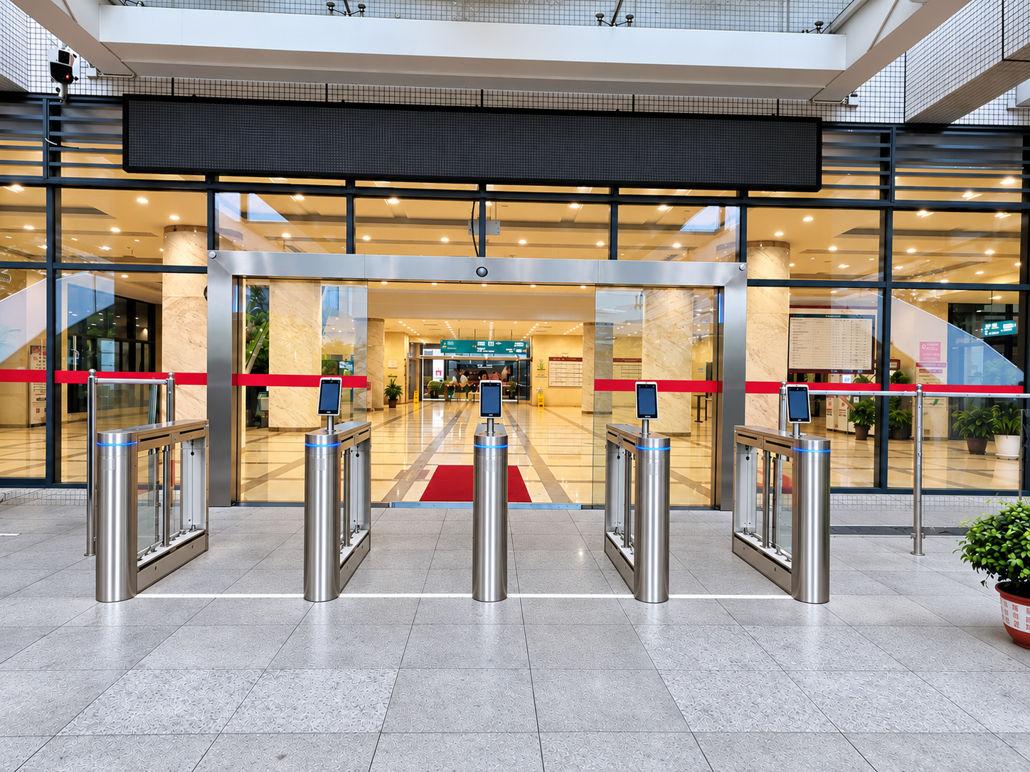 Healthcare Projects (1)