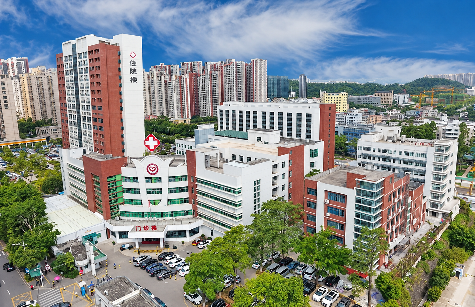 Healthcare Projects