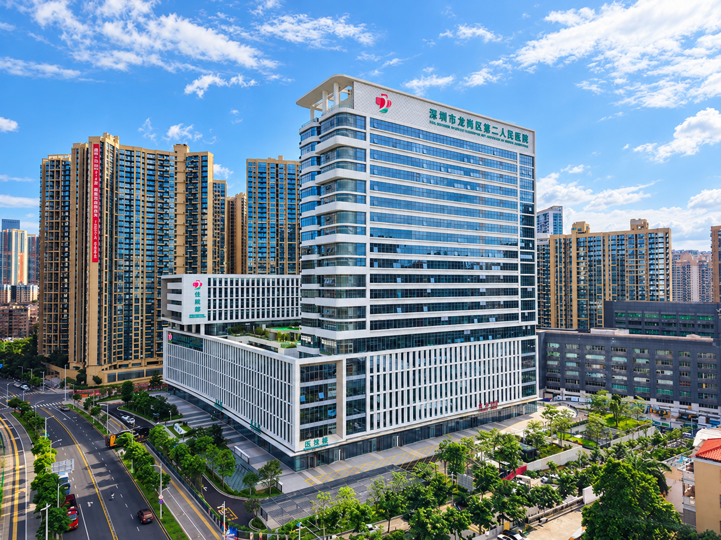 Healthcare Projects