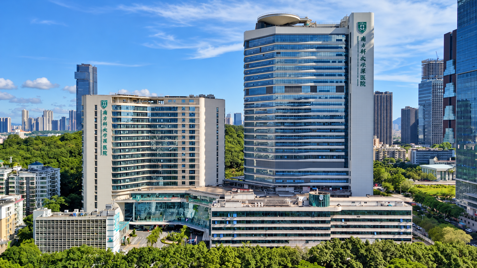 Healthcare Projects
