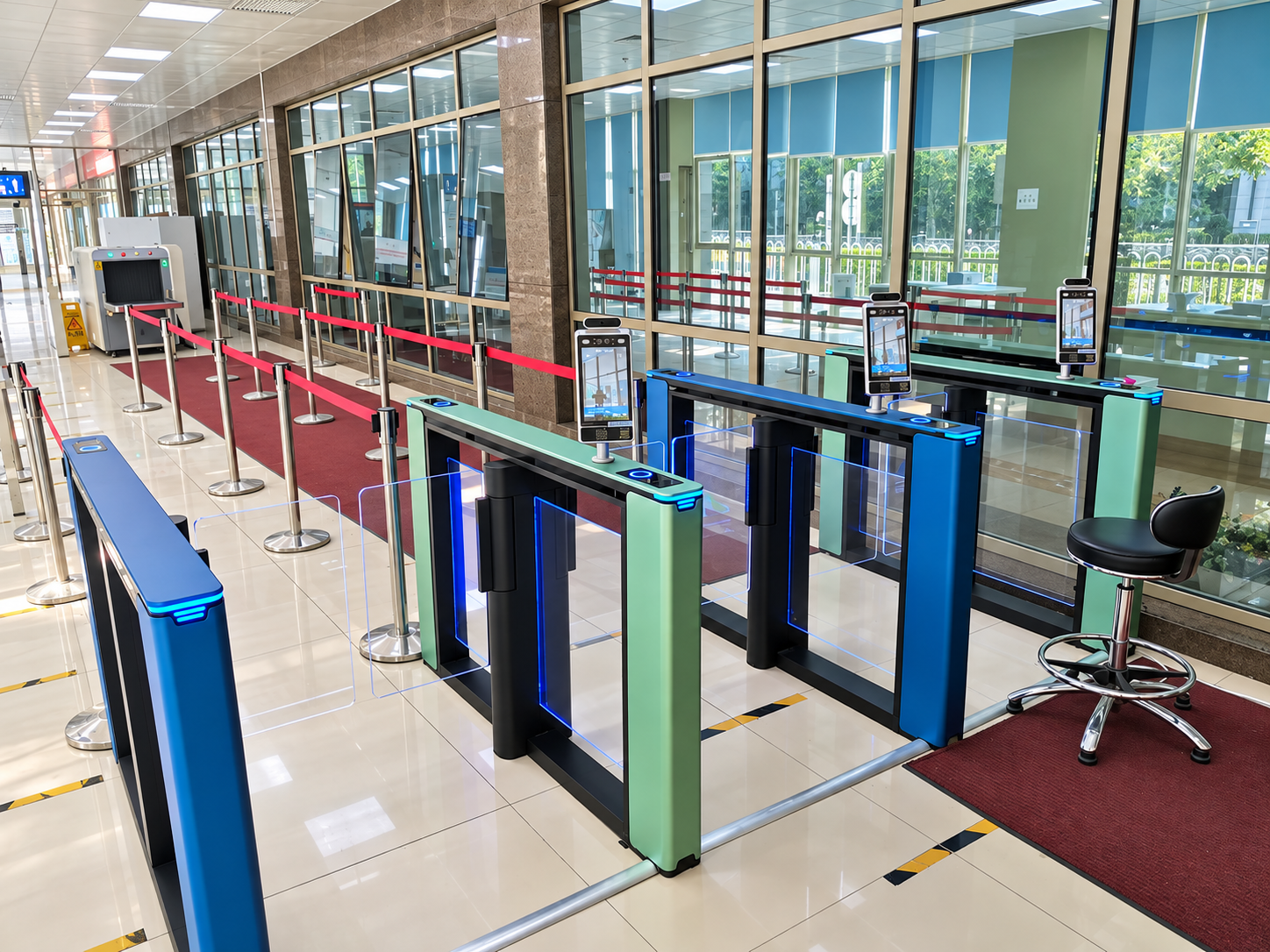 Healthcare Projects