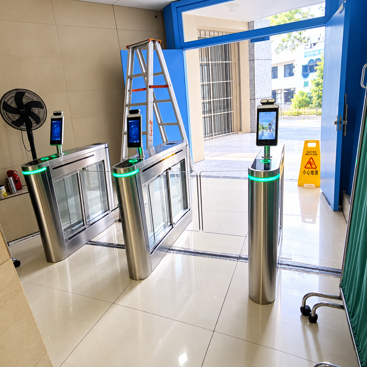 Healthcare Projects (2)