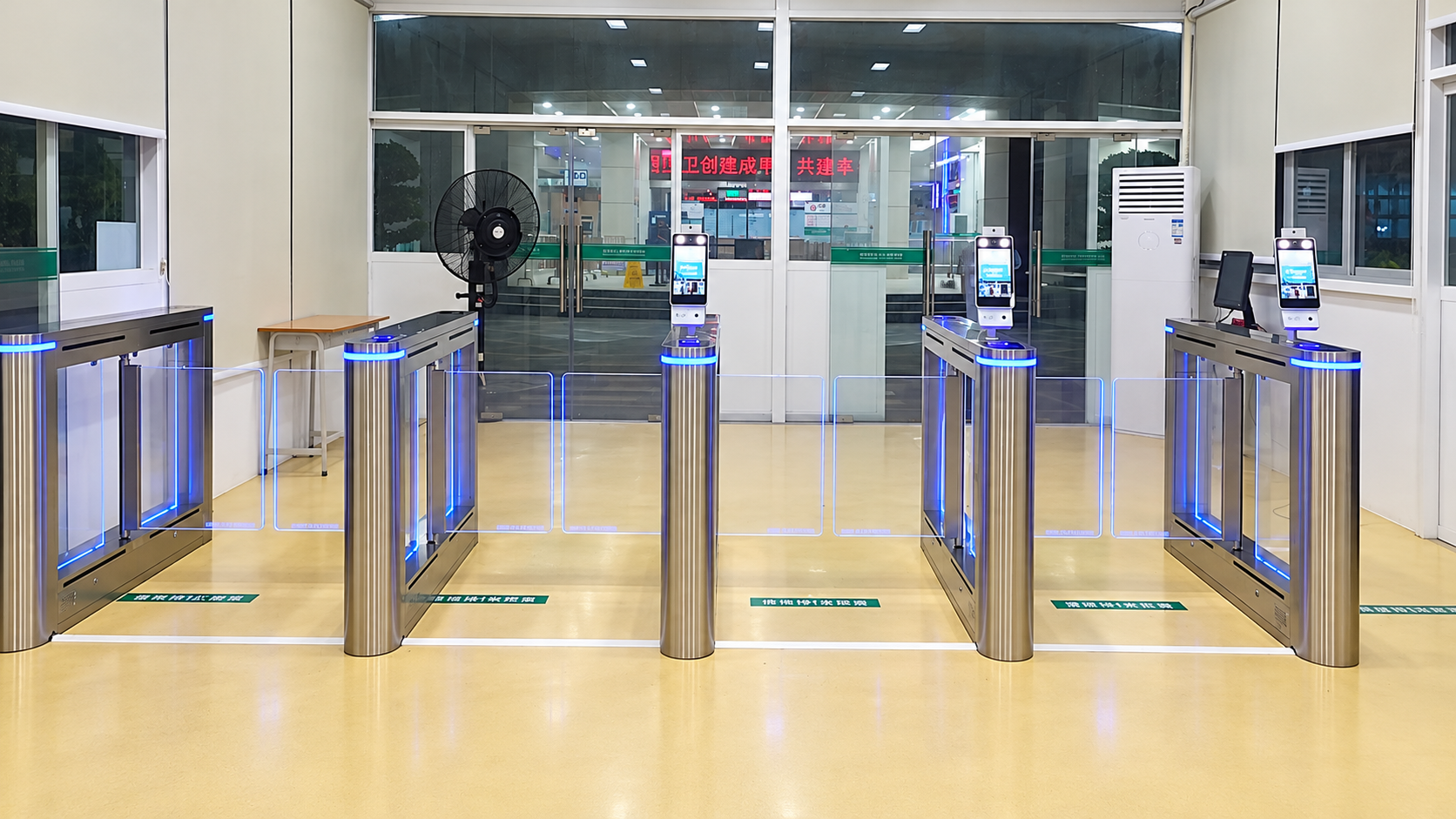 Healthcare Projects (3)