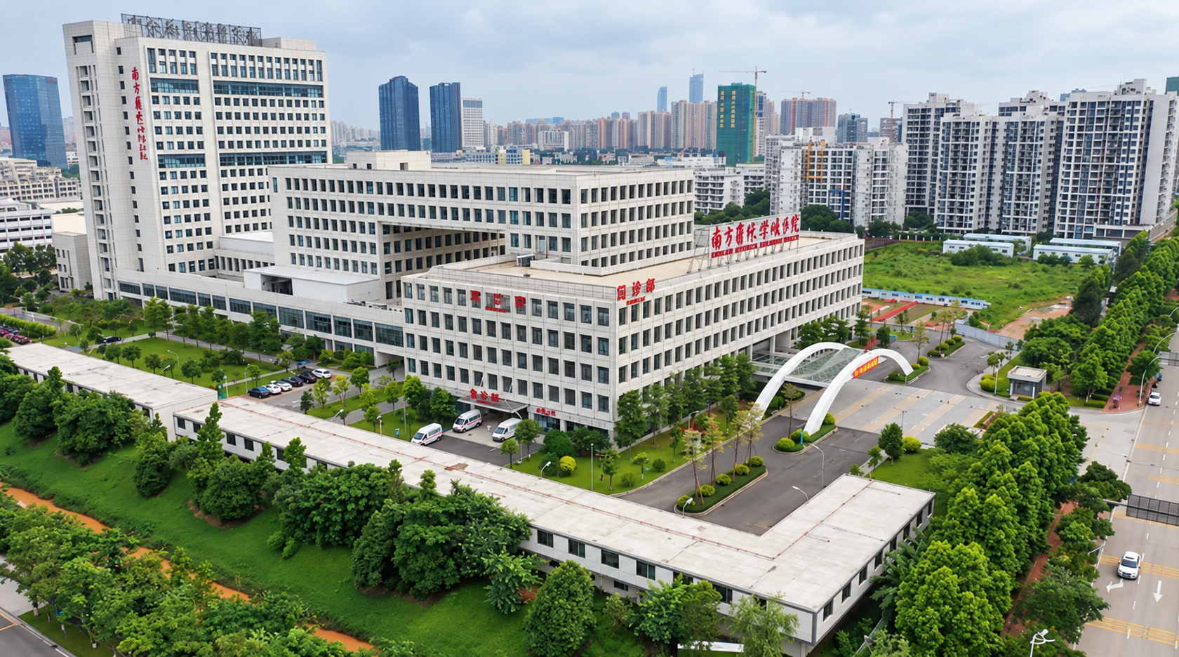 Healthcare Projects