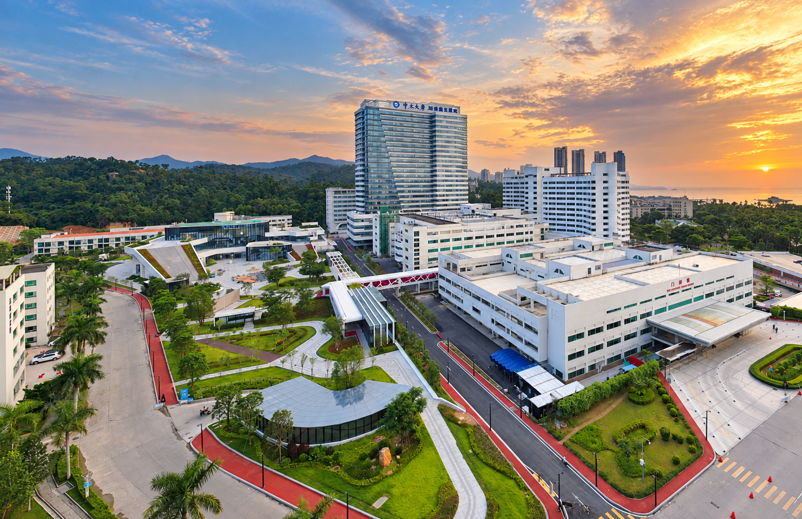 Healthcare Projects