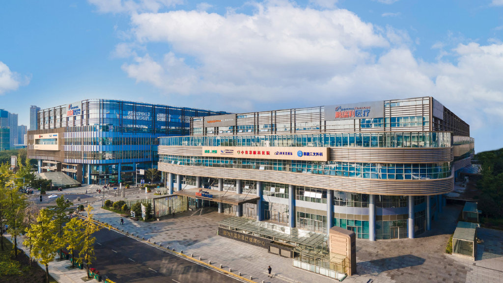 Healthcare Projects