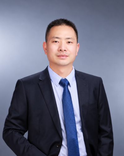 VELAXIZ CEO